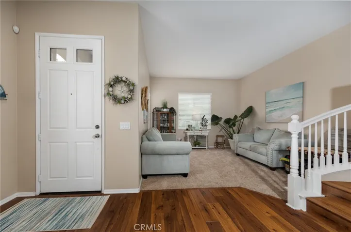 12316 Westpark Circle, Yucaipa, California 92399