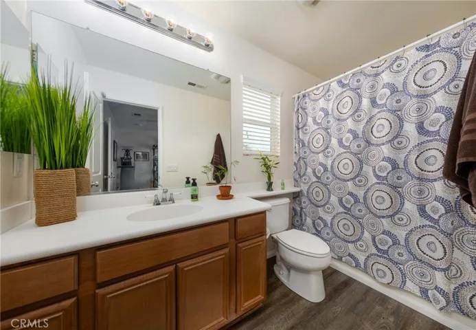 12316 Westpark Circle, Yucaipa, California 92399