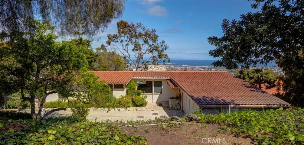 4612 Beauvais Road, Rancho Palos Verdes, California 90275