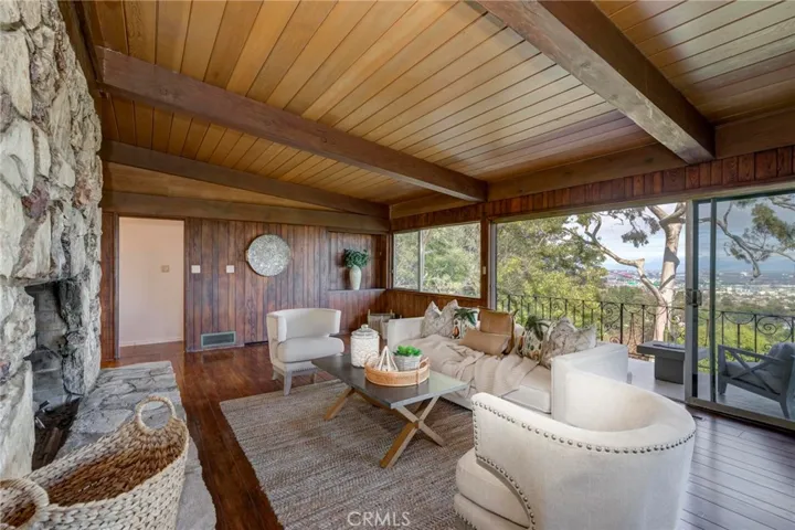 4612 Beauvais Road, Rancho Palos Verdes, California 90275