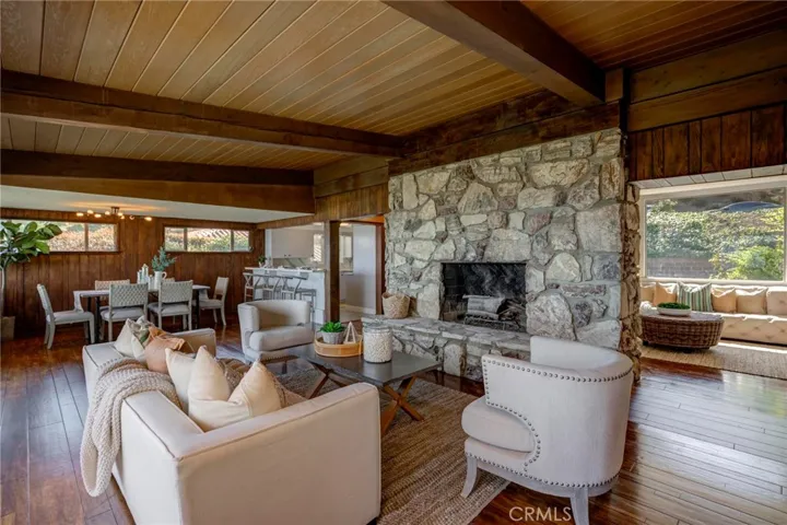 4612 Beauvais Road, Rancho Palos Verdes, California 90275