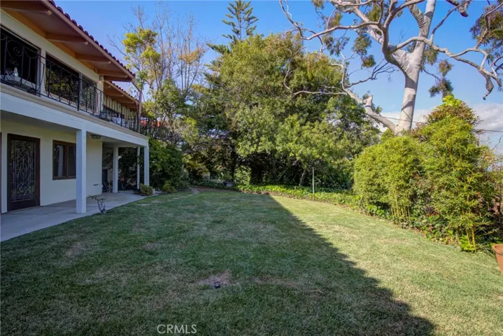 4612 Beauvais Road, Rancho Palos Verdes, California 90275