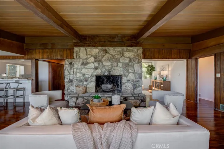 4612 Beauvais Road, Rancho Palos Verdes, California 90275