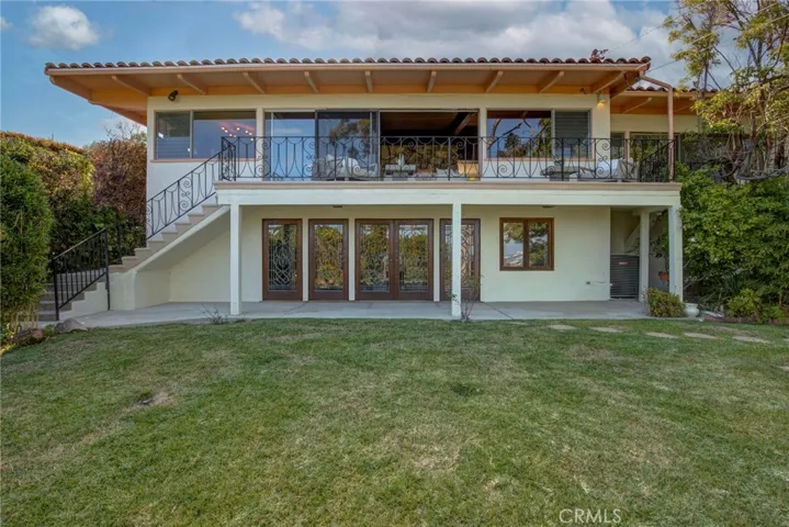 4612 Beauvais Road, Rancho Palos Verdes, California 90275