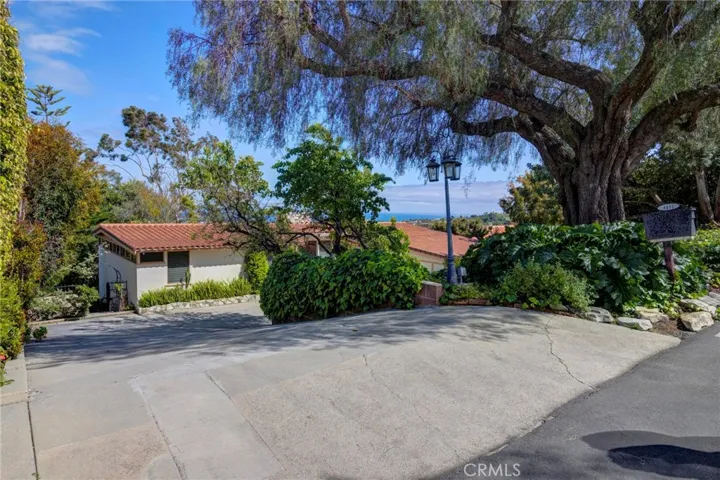 4612 Beauvais Road, Rancho Palos Verdes, California 90275