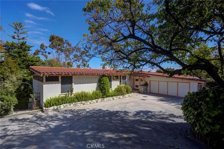 4612 Beauvais Road, Rancho Palos Verdes, California 90275