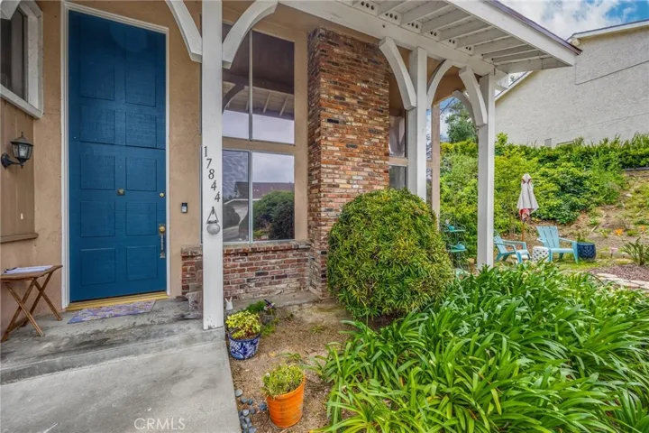 17844 Baintree Street, Rowland Heights, California 91748