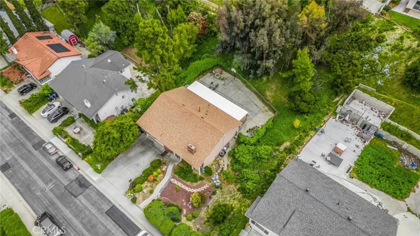 17844 Baintree Street, Rowland Heights, California 91748