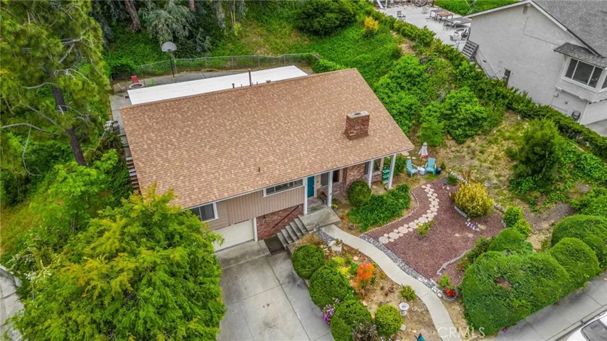 17844 Baintree Street, Rowland Heights, California 91748