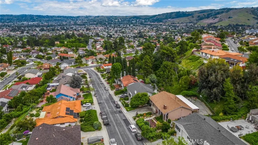 17844 Baintree Street, Rowland Heights, California 91748