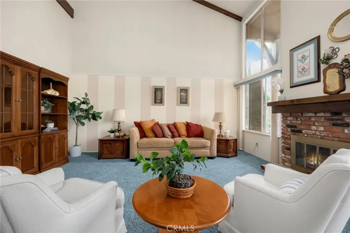 17844 Baintree Street, Rowland Heights, California 91748