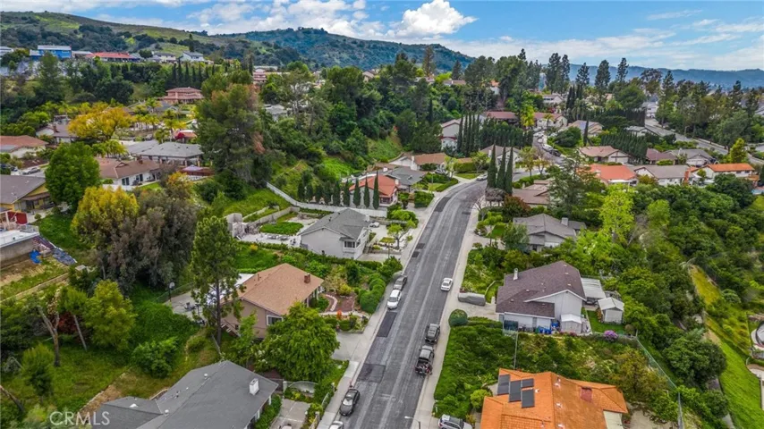 17844 Baintree Street, Rowland Heights, California 91748