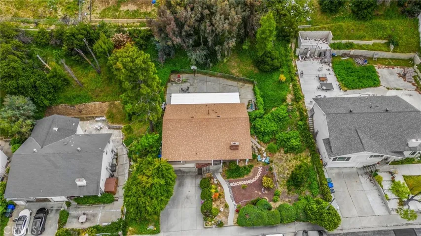 17844 Baintree Street, Rowland Heights, California 91748