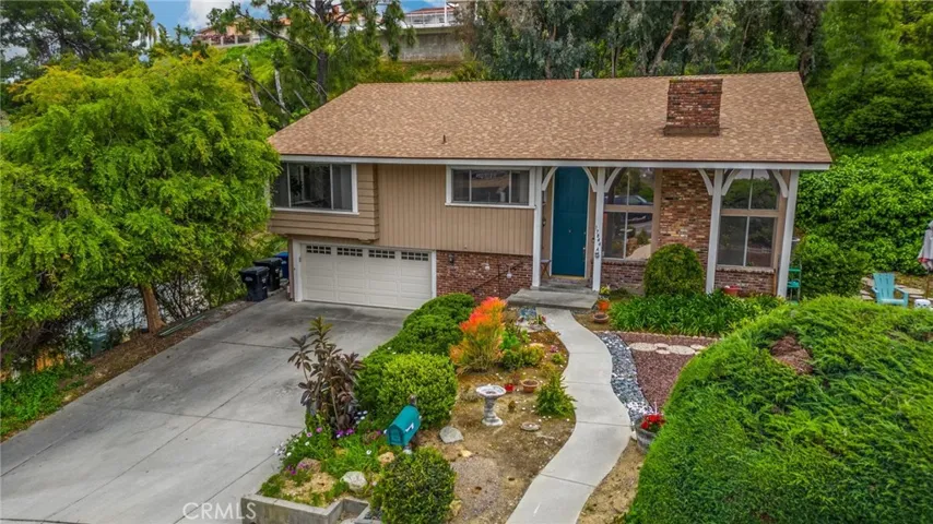 17844 Baintree Street, Rowland Heights, California 91748