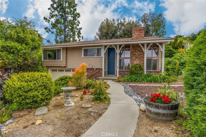 17844 Baintree Street, Rowland Heights, California 91748