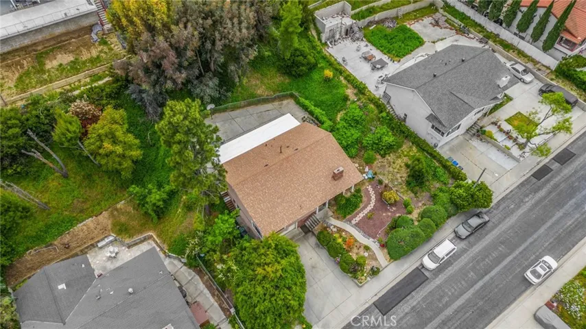 17844 Baintree Street, Rowland Heights, California 91748