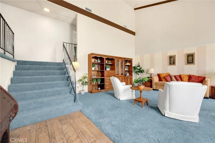17844 Baintree Street, Rowland Heights, California 91748
