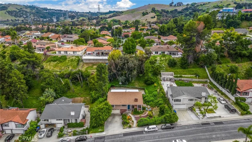 17844 Baintree Street, Rowland Heights, California 91748