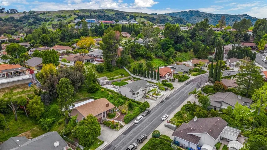 17844 Baintree Street, Rowland Heights, California 91748