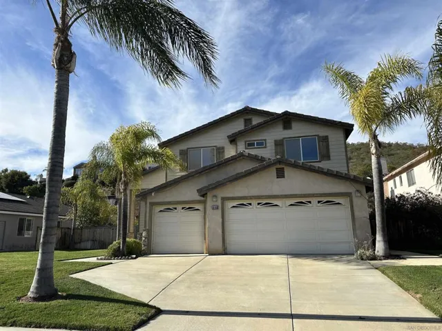 818 Legacy Drive, San Marcos, California 92069