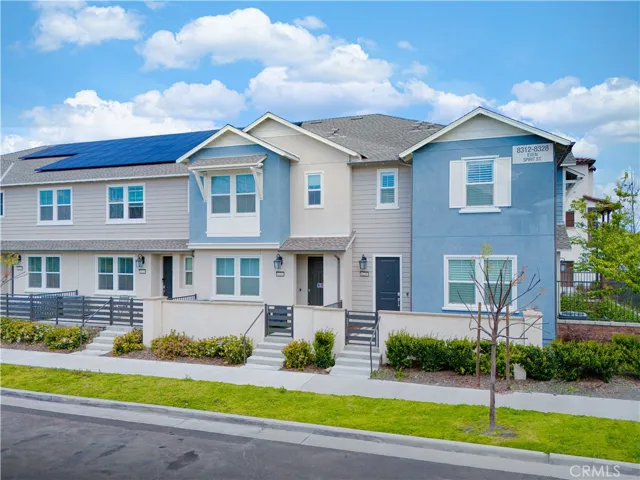8326 Spirit Street, Chino, California 91708