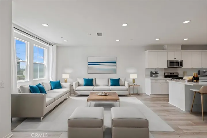 8326 Spirit Street, Chino, California 91708