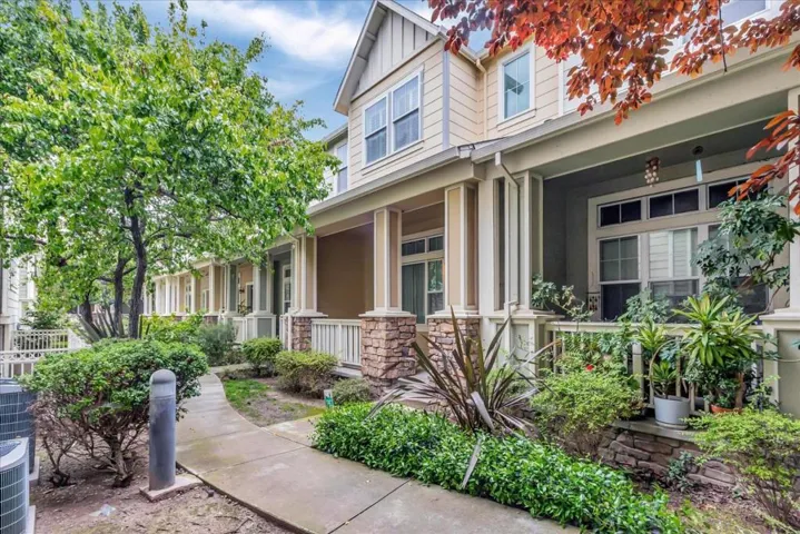 349 Destino Circle, San Jose, California 95133