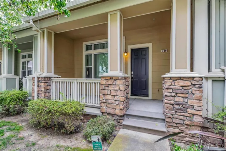 349 Destino Circle, San Jose, California 95133