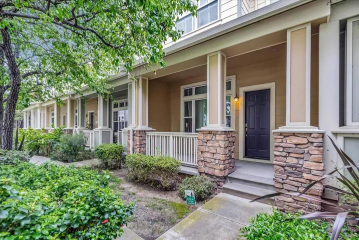 349 Destino Circle, San Jose, California 95133