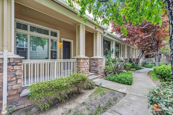 349 Destino Circle, San Jose, California 95133