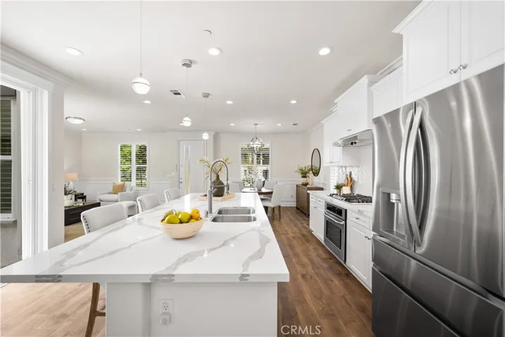 218 Cultivate, Irvine, California 92618