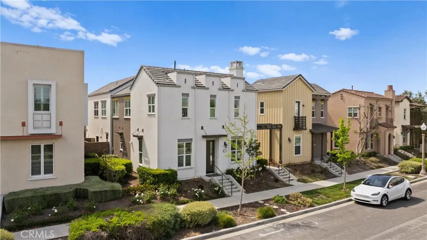 218 Cultivate, Irvine, California 92618