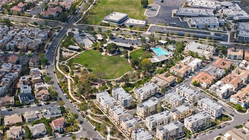 218 Cultivate, Irvine, California 92618