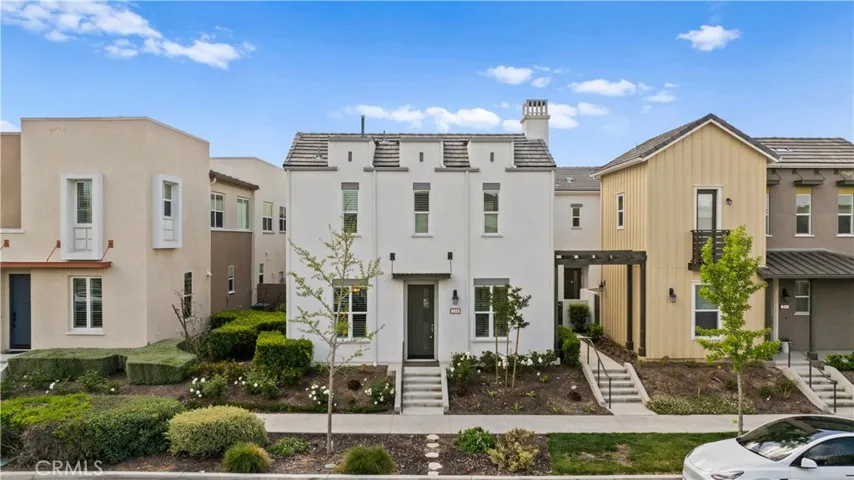 218 Cultivate, Irvine, California 92618