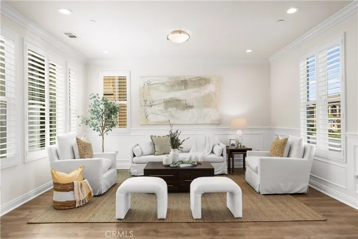 218 Cultivate, Irvine, California 92618