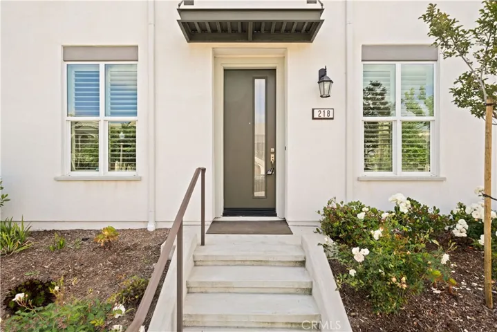 218 Cultivate, Irvine, California 92618
