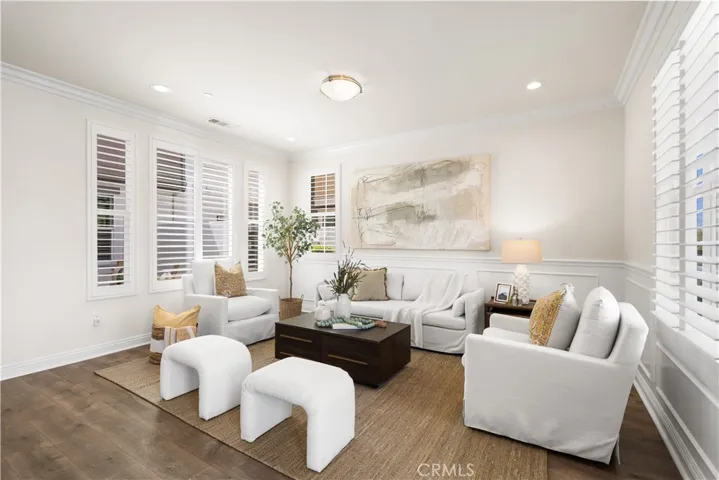 218 Cultivate, Irvine, California 92618
