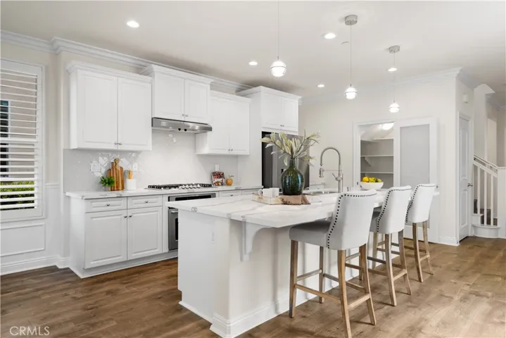 218 Cultivate, Irvine, California 92618