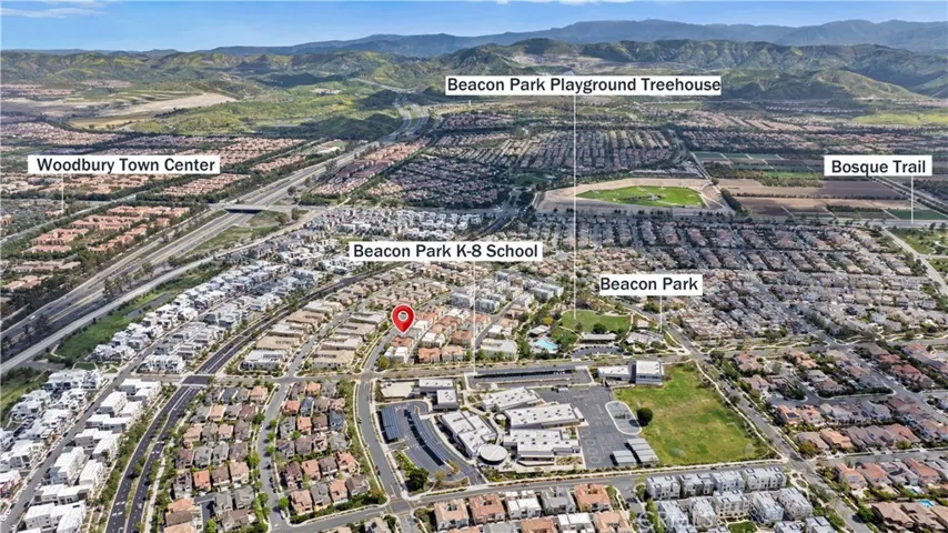 218 Cultivate, Irvine, California 92618