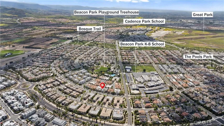 218 Cultivate, Irvine, California 92618