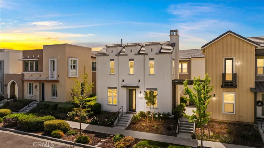 218 Cultivate, Irvine, California 92618