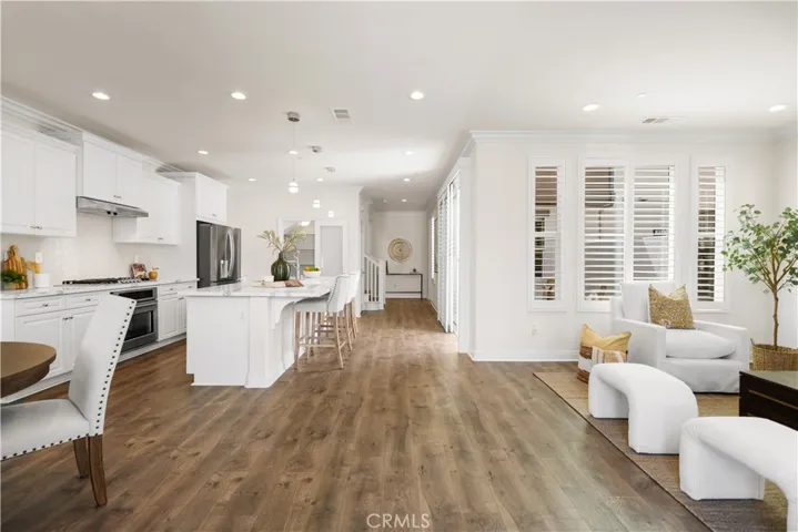 218 Cultivate, Irvine, California 92618