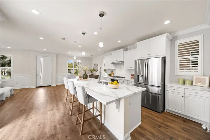 218 Cultivate, Irvine, California 92618