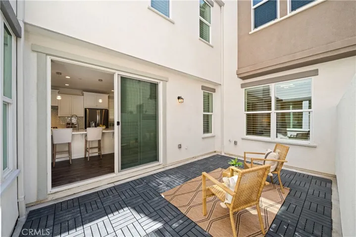 218 Cultivate, Irvine, California 92618