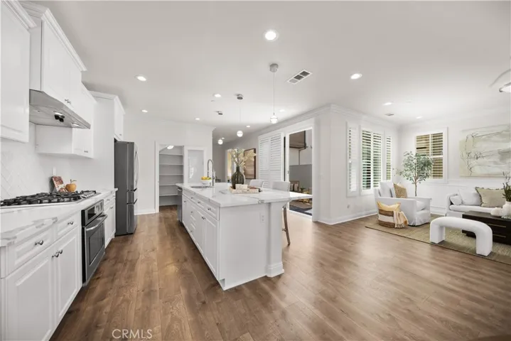 218 Cultivate, Irvine, California 92618