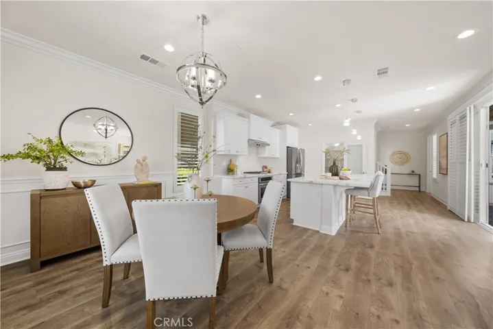 218 Cultivate, Irvine, California 92618