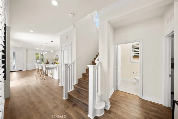 218 Cultivate, Irvine, California 92618