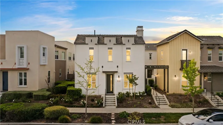 218 Cultivate, Irvine, California 92618