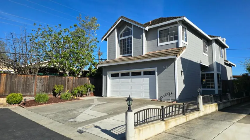 112 Berylwood Lane, Milpitas, California 95035
