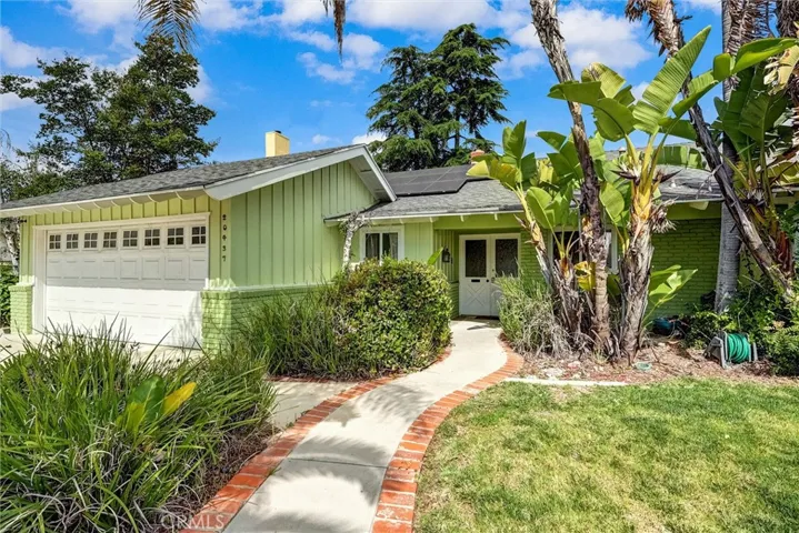 20437 San Gabriel Valley Drive, Walnut, California 91789